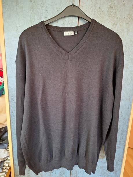 Svetr pánský svetr vel. xxl, c&a,xxl