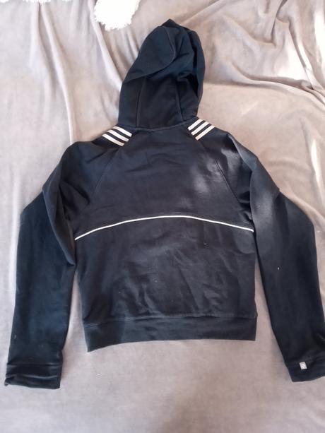 Mikina adidas 134/140, adidas,134