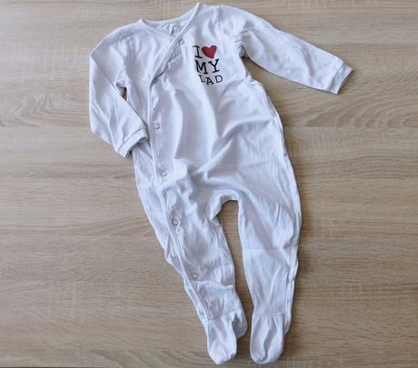 Overálek fox & bunny vel.74/80, fox & bunny,80