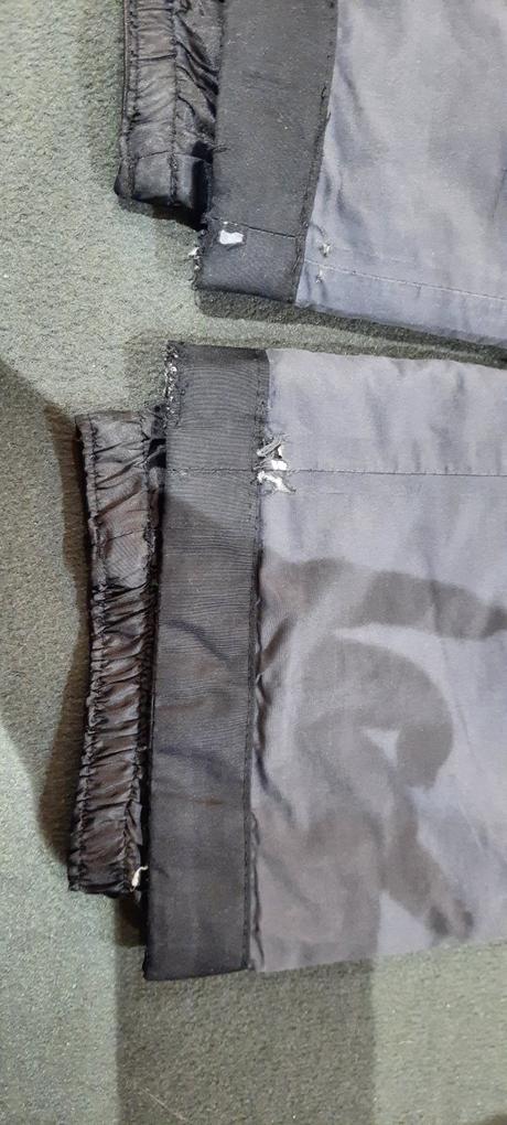 Dětské oteplováky značky lupilu, vel. 110/116, lupilu,110