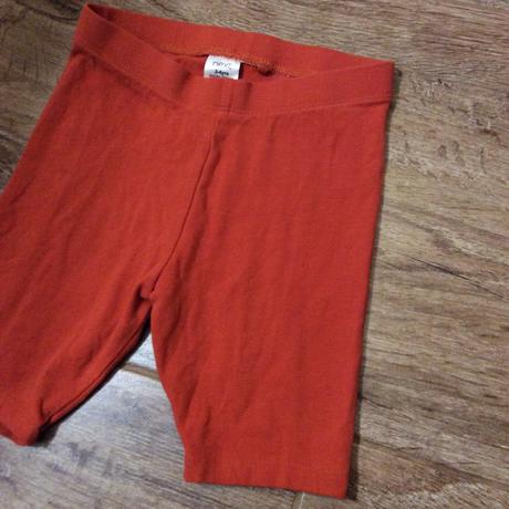 Legínové kraťasy next, next,104