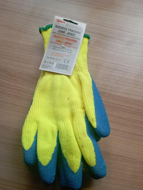 16 - sada na nářadí pro muže lobster, 