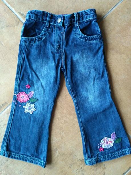 Kalhoty marks & spencer, marks & spencer,92