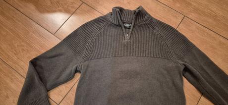 Svetr, bonprix,140