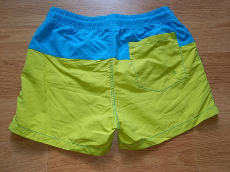Šortkové plavky umbro 152/158, umbro,152