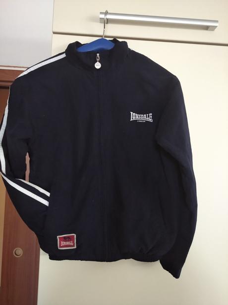 Větrovka lonsdale, lonsdale,128