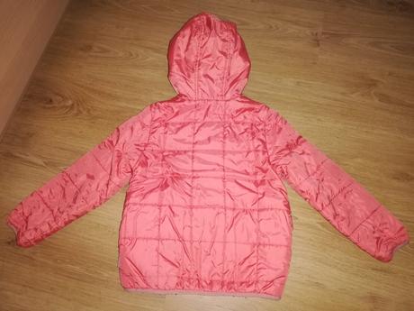 Oboustranná bunda, coccodrillo,122