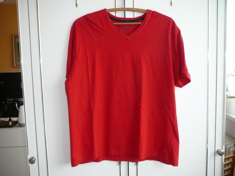 Tričko kr . rukáv, okay,xxl