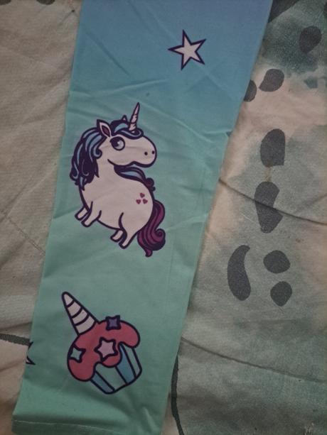 Legíny jednorožci, 158