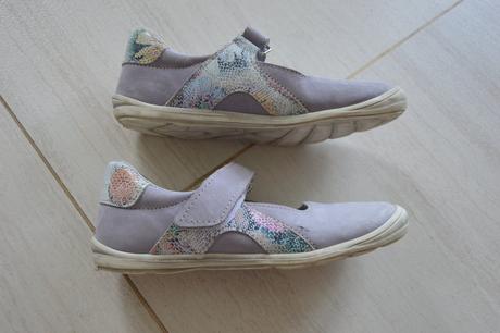 Balerinky, 32
