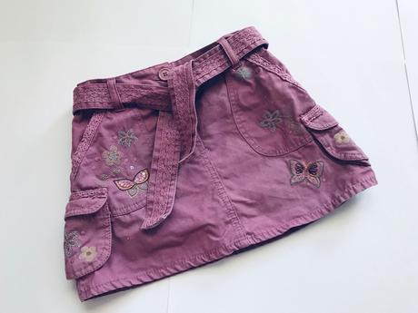 Sukně - v.18/24 měs., cherokee,92