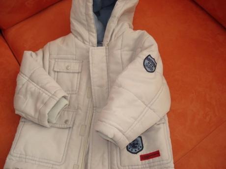 Bundička basketboy s kapucí, vel. 68 i více, takko,68