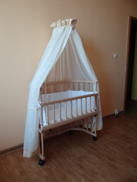 Velký set do dětské postýlky, šířka (cm): 90,délka (cm): 130