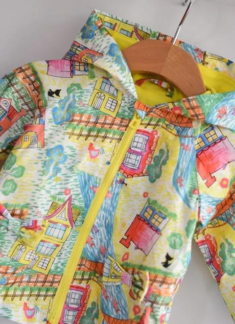 Bunda vel. 0 - 6 m, 62