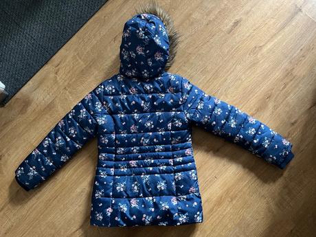 Zimní bunda, f&f,152