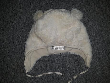 Čepice, h&m,80
