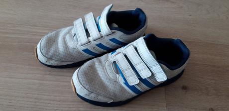 Tenisky adidas vel. 33, adidas,33