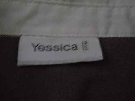 Tričko značky yessica, yessica,m