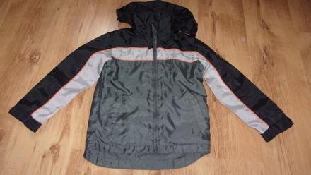 Jarní bunda zn. c&a, vel. 128, 128
