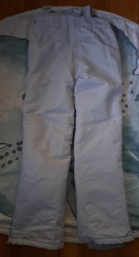 Zimní souprava, reserved,152