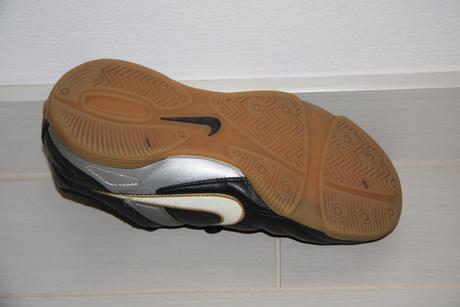Sálové kopačky nike, nike,35