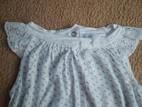 Tílko - halenka, 74