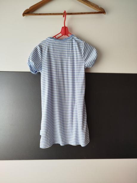 Noční košilka zn. marks & spencer vel.98, marks & spencer,98