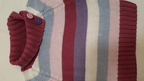 Dětský svetr svetřík, svetýrek, vel.104, cherokee, cherokee,104