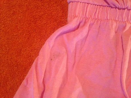 Dívčí šaty - šatičky květy, 98