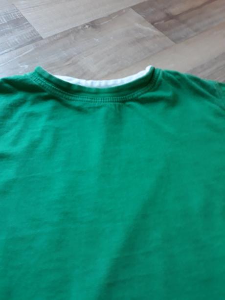 Pěkné triko pro kluka, okay,110