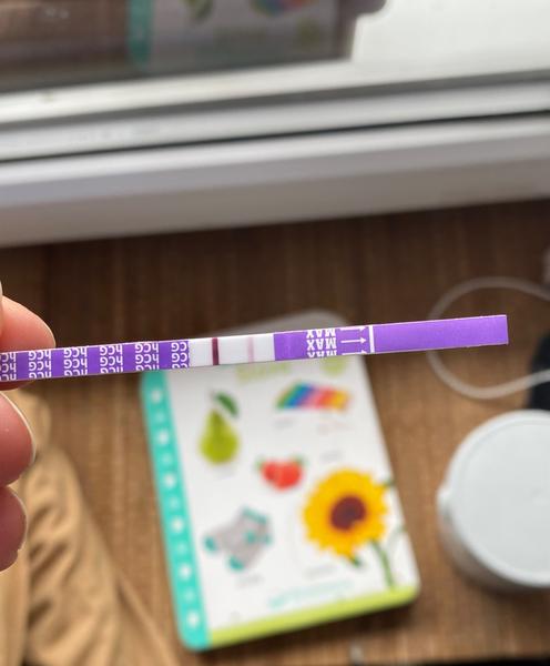 Pozitivní Mamatest. Jakou máte zkušenost?