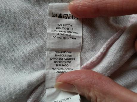 Mikinka sv. růžová, early days,74