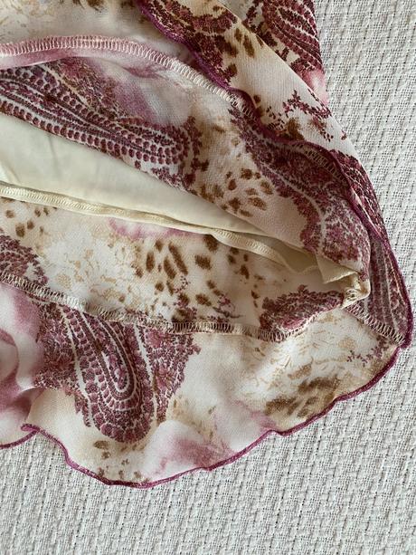 Letní sukně vel. 40, 40