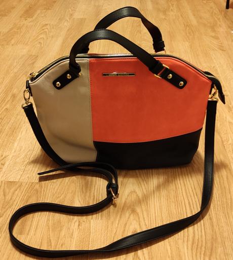 Kabelka steve madden, steve madden