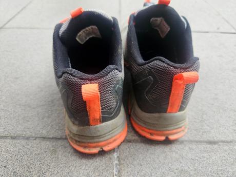 Celoroční boty alpine pro vel. 36, alpine pro,36