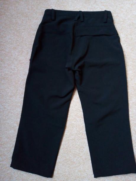 Kalhoty zn."ohsk x small", 140