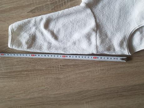 Fleesový overal marris mouse, vel. 18-23 měsíců., 86