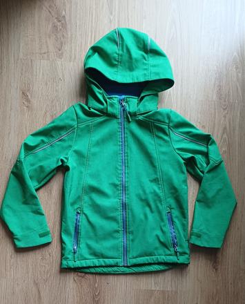 Softshell bunda tchibo, tchibo,134
