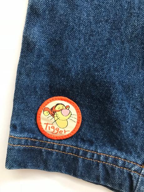 Kraťasy disney - v.cca 12/18 měs., disney,86