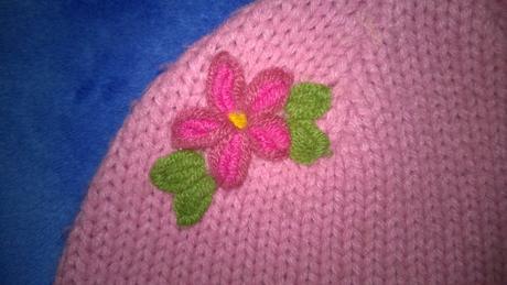 7 x čepice/ čepička 9m-3roky, 50kč/ks, 86