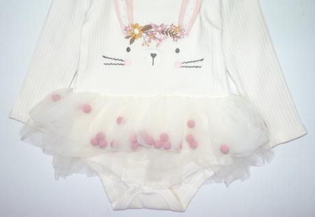 Tu body s tylovou sukýnkou vel. 80, tu,80