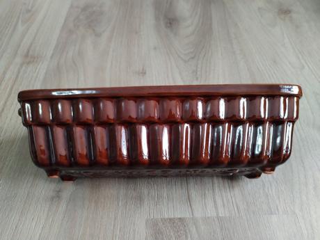 Keramická nová forma na pečení,