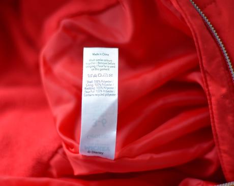 Kombinéza vel. 3 - 6 m, george,68