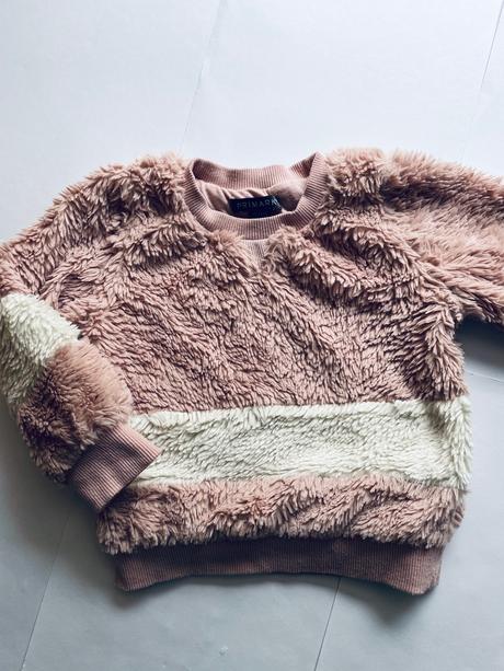 Mikina - v.92, primark,92