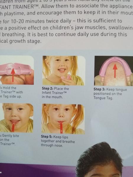 S rovnátky se dcera nadavuje - jak to řešit?