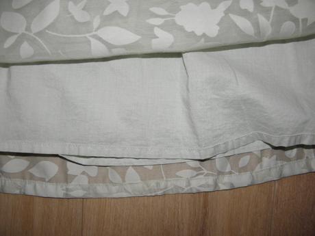 Krásné šaty zn. tchibo vel. 146/152, tchibo,146