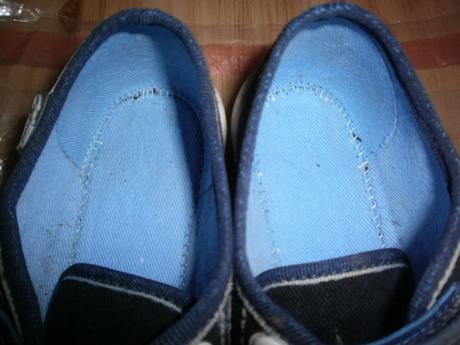 Tenisky befado, befado,30