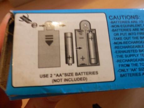 Rybolov - elektronické rybičky,