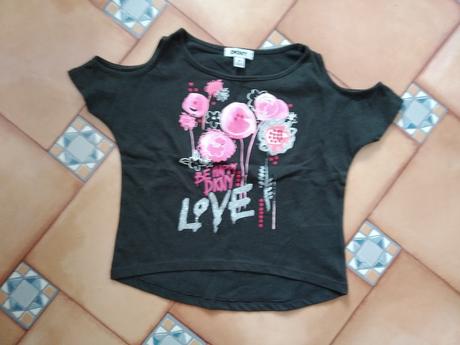 Tričko dkny, dkny,104