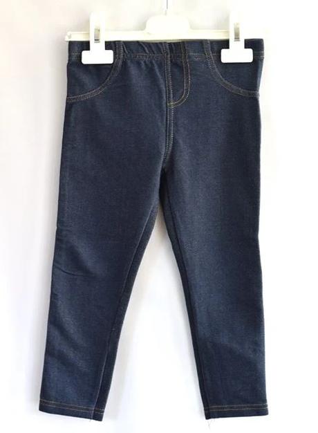 Leginy vel. 4 - 5 let, primark,110